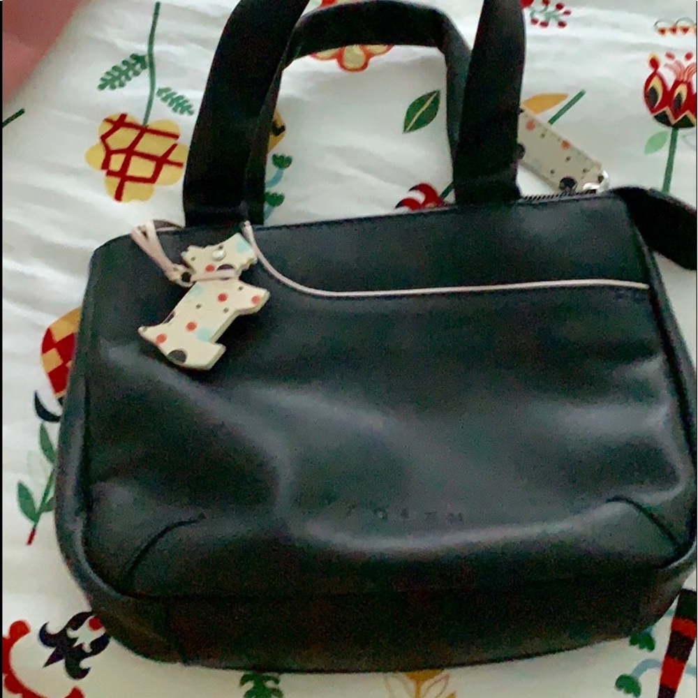 Radley of London. 'Liverpool Street' 'grab bag'